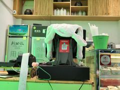-六时安·熊猫张甜品店(东关街店)