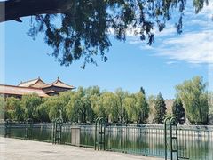 -北京市劳动人民文化宫(太庙)
