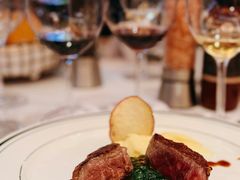 -Wolfgang’s Steakhouse 沃夫冈牛排馆(上海白玉兰广场店)