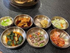 -味家烤肉烤鳗鱼牛排(西塔旗舰店)
