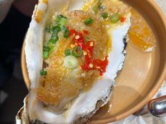 -海底捞大排档火锅(打浦路店)