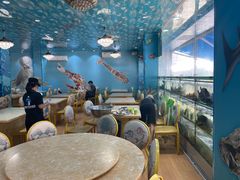 -小海豚•老字号海鲜餐厅(天涯店)