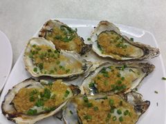-强记湛江鸡饭店·二十七年老字号(拱北店)