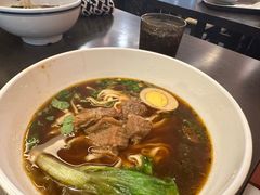 -康师傅私房牛肉面(申虹店)