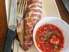 -Doo Dee Thai Food(Issan/Isaan/Esan)