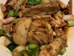 -德叔阙里·衢州菜馆(月湖店)