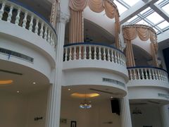 -爱琴海假日餐厅(八里湖婚礼公园店)