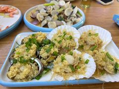 -蟹老板的海鲜