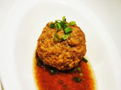 -金春禧·鲁菜海鲜(延吉路万达店)
