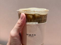 -阿嬷手作(南宁百盛印象城店)