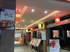 门面-东兴黄鳝饭店(江洲店)