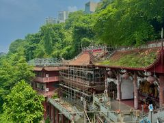 -龙泉洞(沙坪坝区)