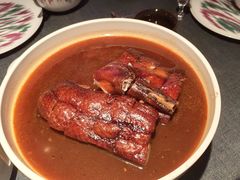 -锦府园·新台州菜(合生汇店)