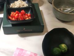 -狐狸爱上椰子鸡(滨江星光大道店)