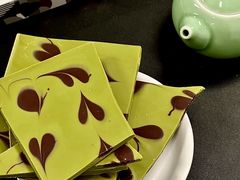 -Laderach 莱德拉(上海环贸iapm店)