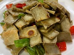 -洪福饭店·十八年老店