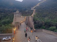 -居庸关长城