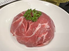 -南门涮肉(后海店)