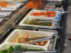 -素满香·素食自助餐(福州·长乐北路店)