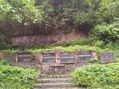 -娄山关景区