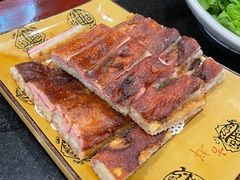 糯米香酥鸭-老来福·非遗酸汤兔(凯旋路店)