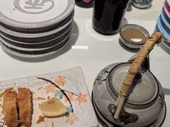 -三禾寿司(君尚店)