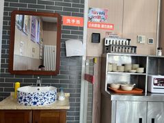 -庆丰包子铺(天桥店)