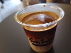 -SeekSeeking咖啡专门店(堰塘街店)