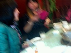 -蓉城老妈火锅(双林路店)