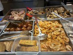 -申宴酒楼(王子百货店)