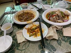 椒麻鸡-新疆食府(华龙店)