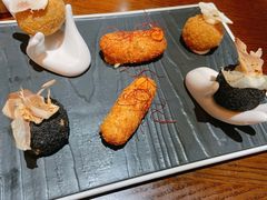 -Alma西班牙餐厅(大悅城店)