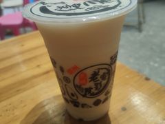 -花姨·老电影院果汁冰(88号店)