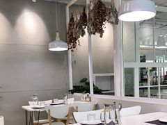 -娜娜家•Nana’s restaurant (爱琴海店)