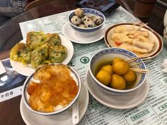 -仁信老铺(华盖路店)