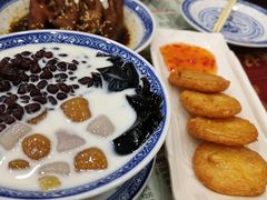 -赵记传承·中式甜品(珠海香洲柠溪大道店)
