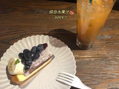 -黑草莓(重庆路店)