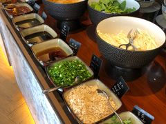 -洲际酒店·地平线全日餐厅HORIZON CAFÉ