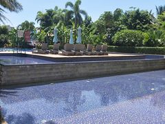 -三亚凤凰水城凯莱度假酒店