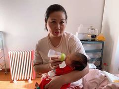 -好孕妈妈月嫂(沈河总店)