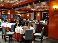 大堂-大鸭梨烤鸭(金色漫香店)
