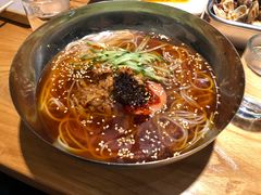 -一顿烧烤(八经街店)