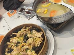 -味妙顺德厨房(绿地缤纷城店)