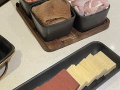 -新辣道鱼火锅(上地华联店)