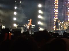 -八万人体育馆-外场足球场