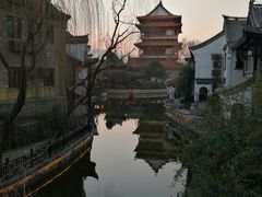 -台儿庄古城
