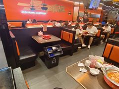 -胖哥俩肉蟹煲(河北勒泰购物中心店)
