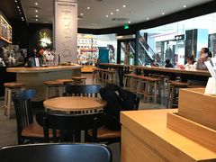 -星巴克(长沙乐和城门店)