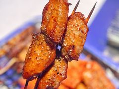 -大成活海鲜烧烤龙虾(静安大融城店)
