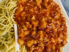 炸酱捞面-西关刘福记(文德路店)